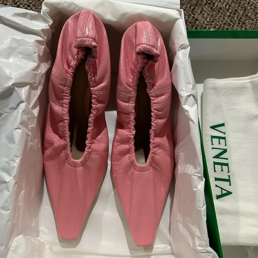 Bottega Veneta